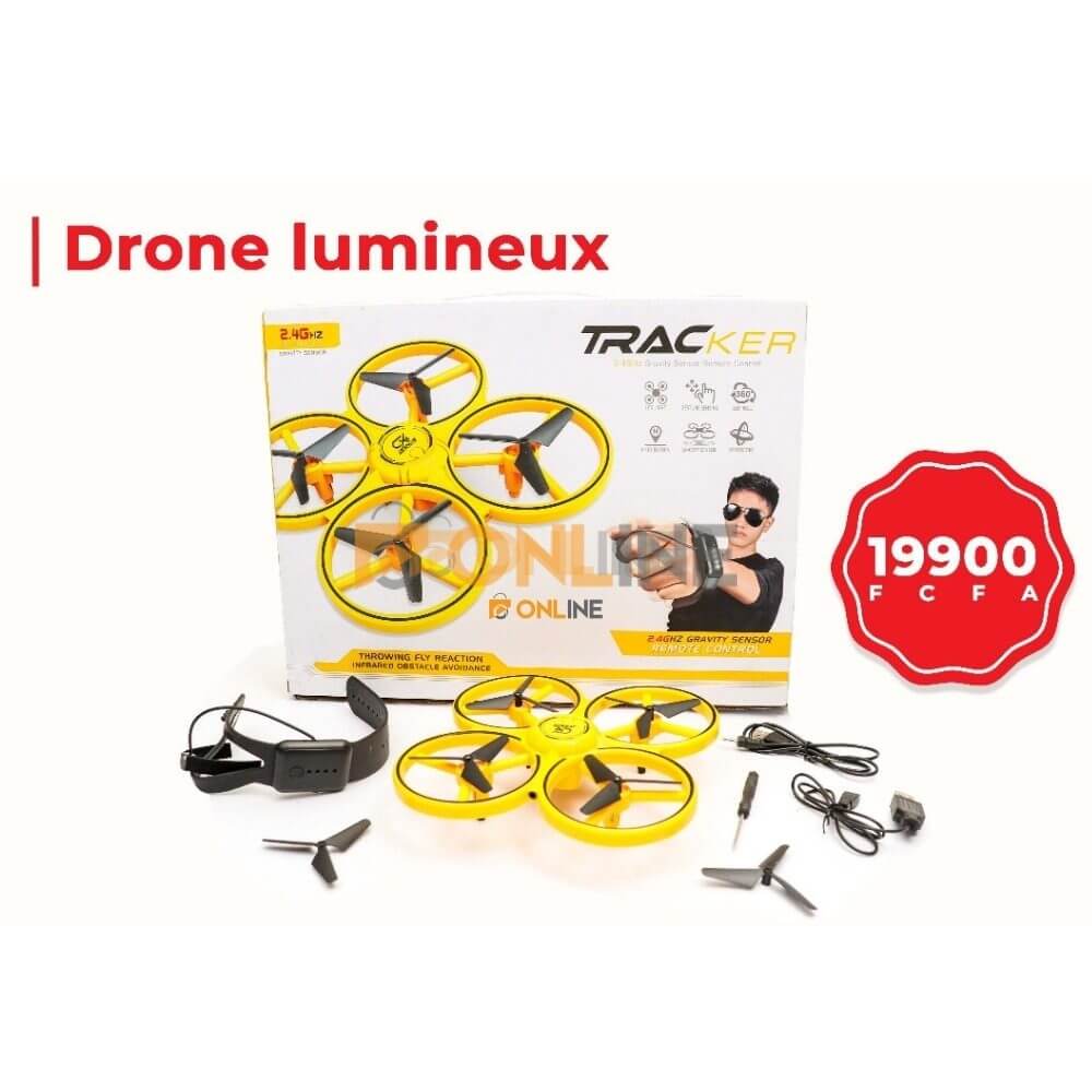 Mini Drone pour enfant