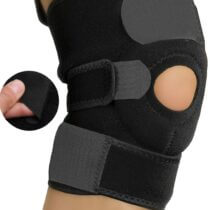 Genouillère Orthopédique