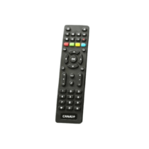 Télécommande Canal +