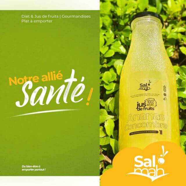 SAL MAH