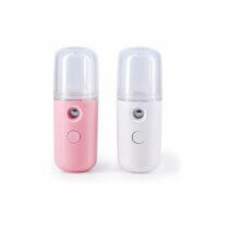 Mini Pulvérisateur Visage Hydratant