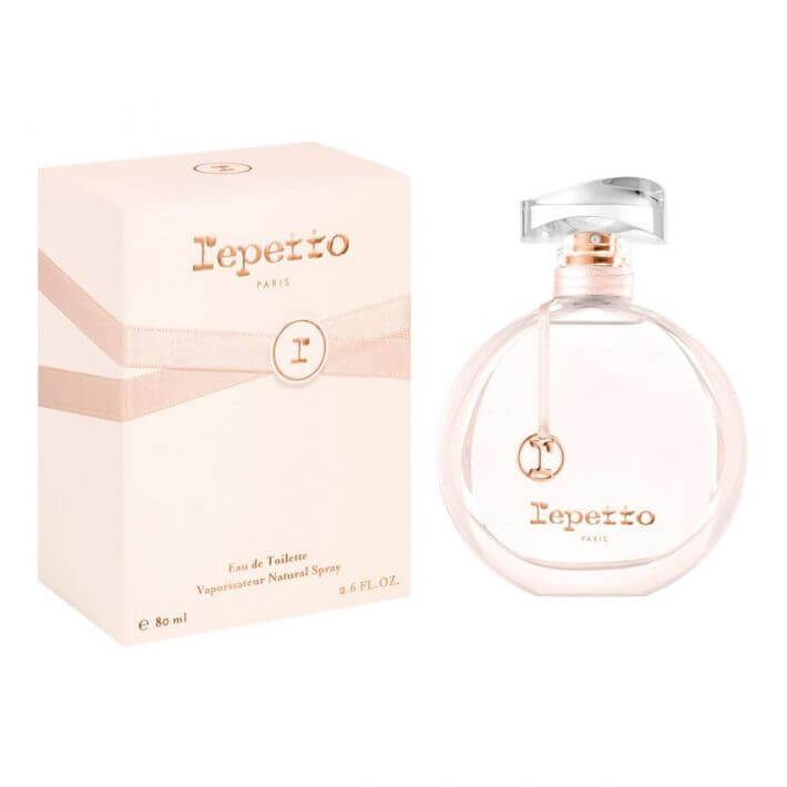Repetto Paris Eau de Toilette