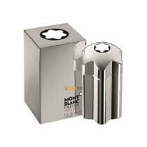 Mont Blanc Emblem Intense