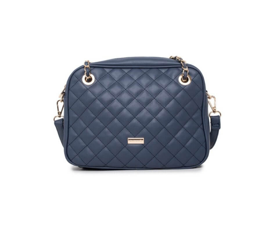 Sac à bandoulière Pierre Cardin