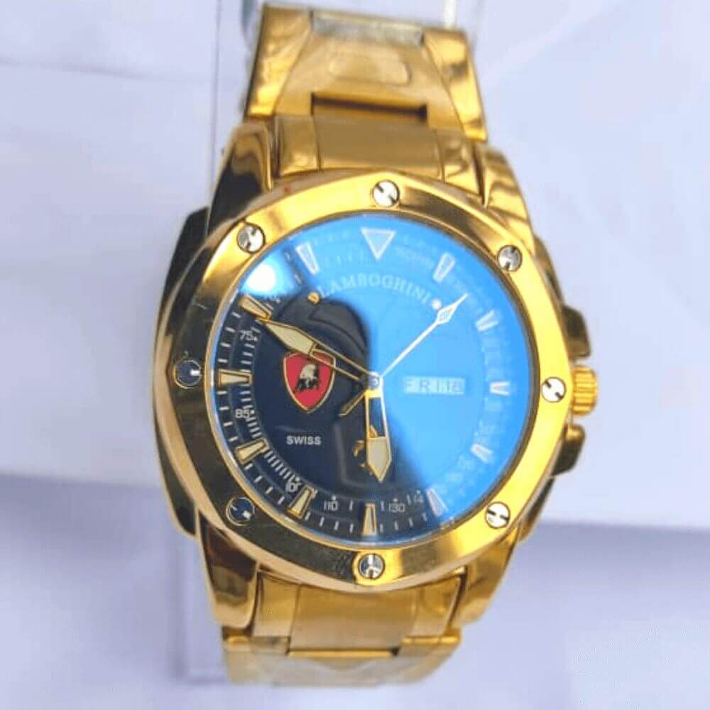 Montre Homme modèle G225