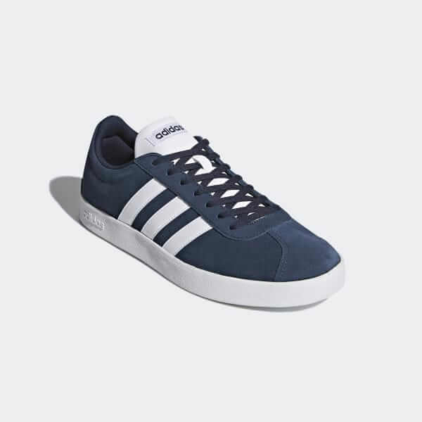 Basket Adidas Grand Court Base - Unisexe - P. 36,37,40