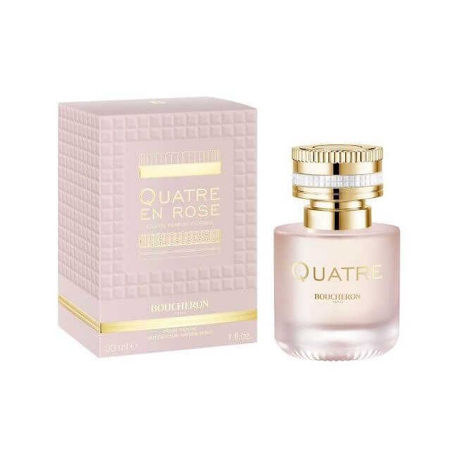 Boucheron Eau de parfum Florale