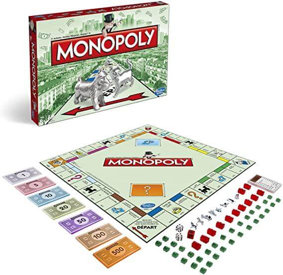 Monpoly