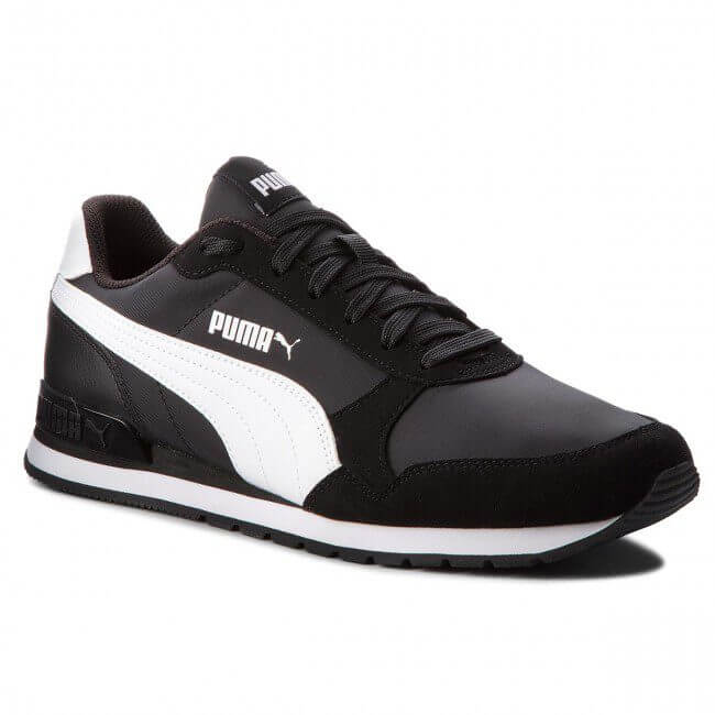PUMA Basket ST Runner NL