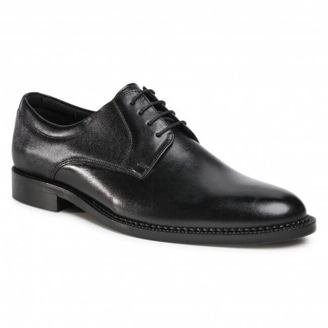 Chaussures à lacets homme Gino Rossi