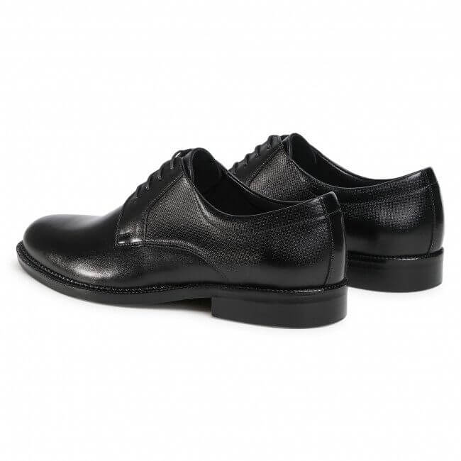 Chaussures à lacets homme Gino Rossi – Image 2