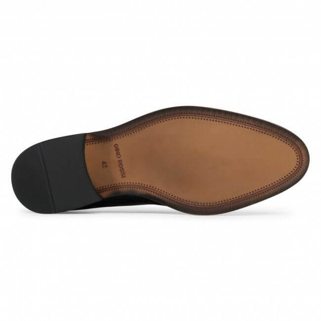 Chaussures à lacets homme Gino Rossi – Image 3
