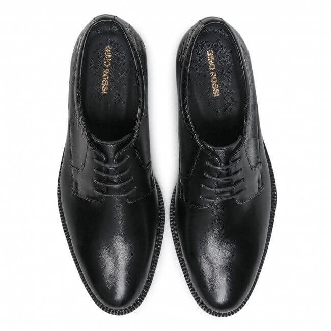 Chaussures à lacets homme Gino Rossi – Image 4