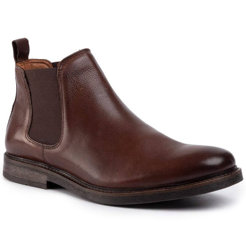 Bottines Classiques Gino Rossi