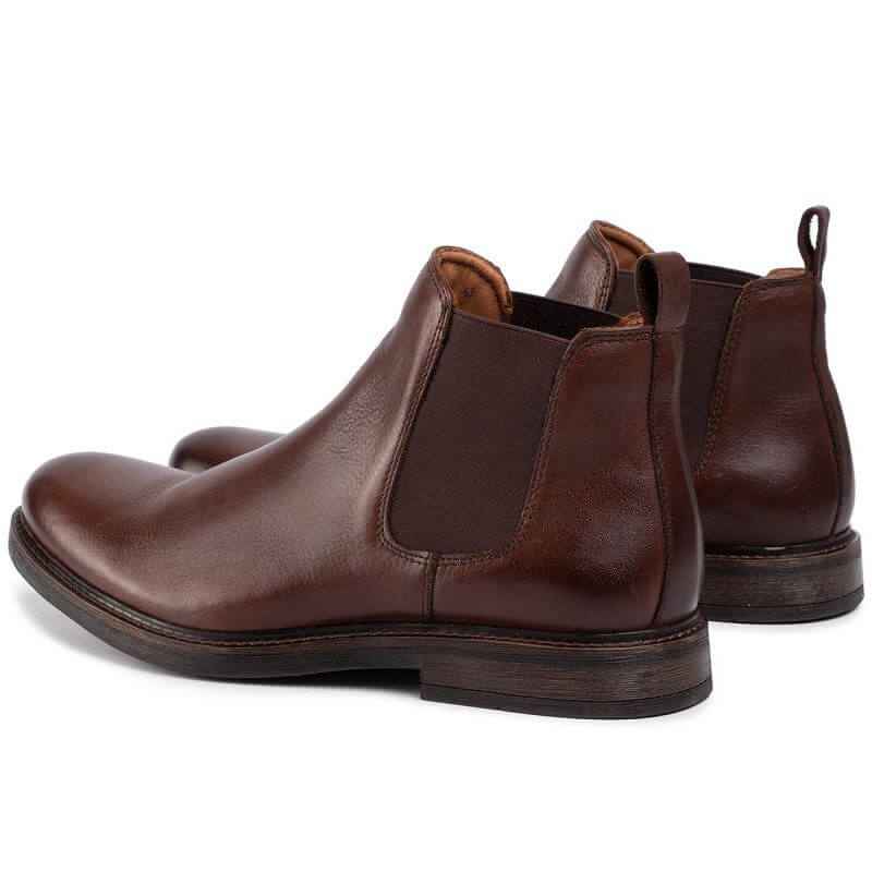 Bottines Classiques Gino Rossi – Image 3