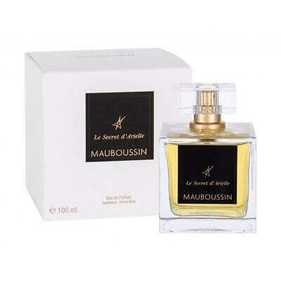 Mauboussin Le Secret d'Arielle