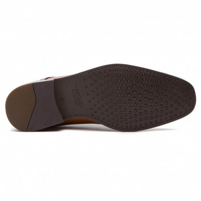 Chaussures Homme Lasocki - P.42 - Cuir – Image 2