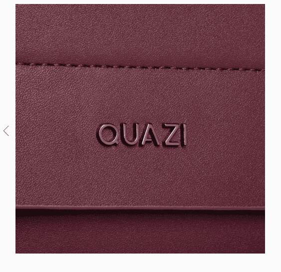 Sac à main Quazi – Image 2