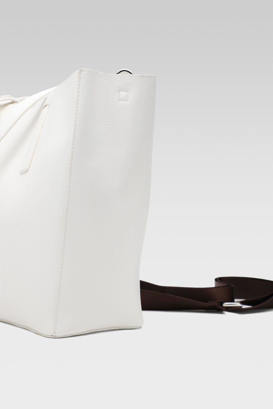 GRAND SAC A MAIN JENNY FAIRY 2 en 1 – Image 4