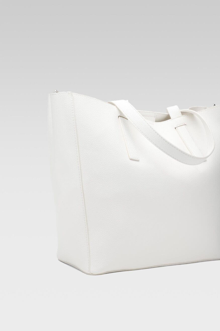 GRAND SAC A MAIN JENNY FAIRY 2 en 1 – Image 2