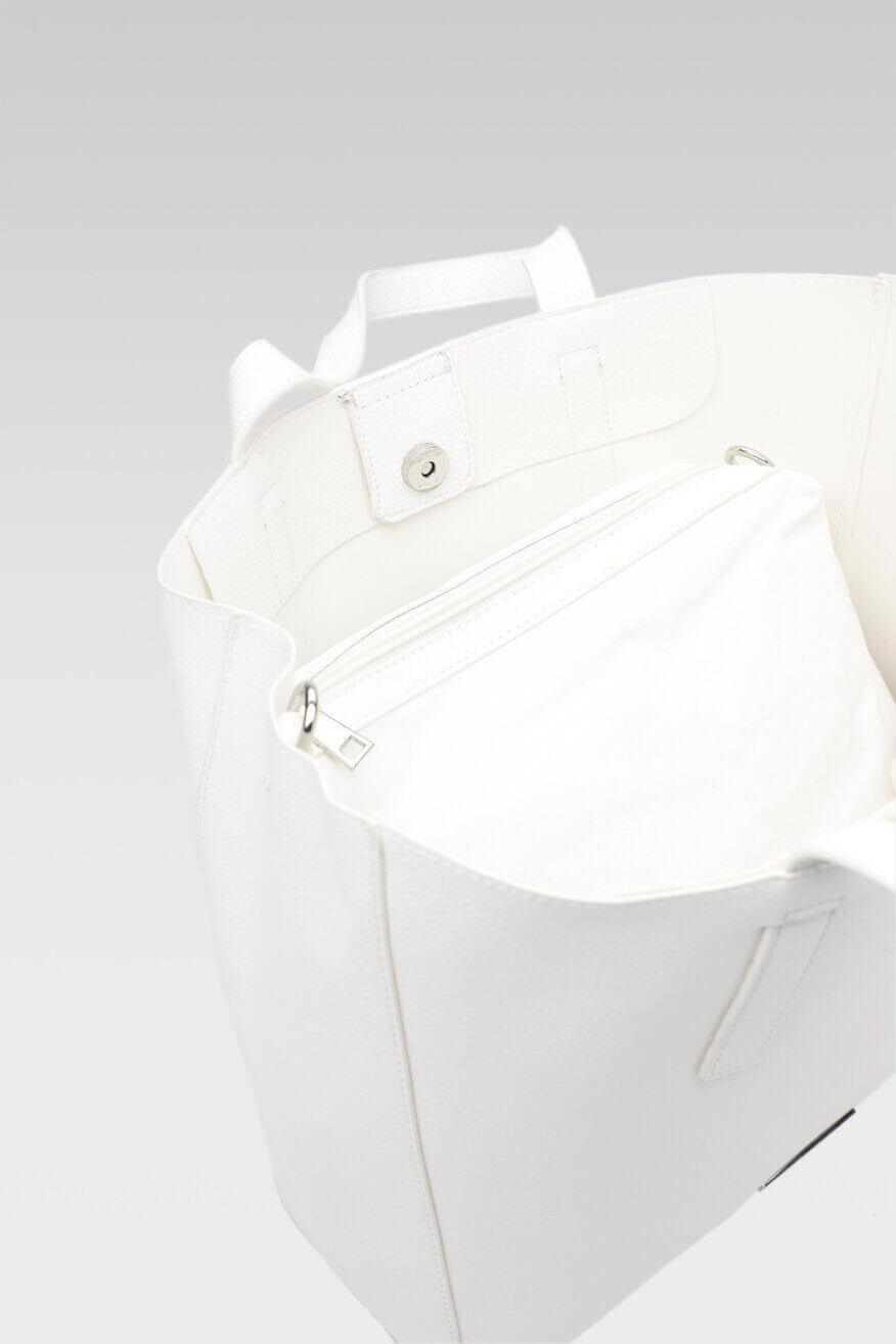 GRAND SAC A MAIN JENNY FAIRY 2 en 1 – Image 5