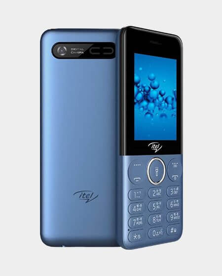 ITEL 5260 – Double SIM