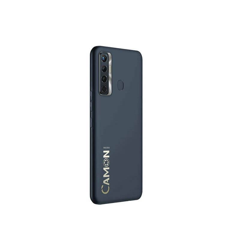 Tecno Camon 17 – 6.55″ – 128Go/4Go – 48MP+8MP – 4G Lite – 12 Mois Garantis – Image 3