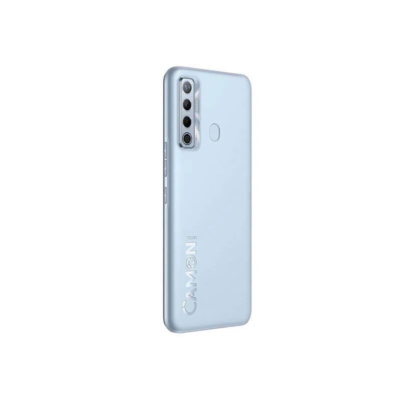 Tecno Camon 17 – 6.55″ – 128Go/4Go – 48MP+8MP – 4G Lite – 12 Mois Garantis – Image 6