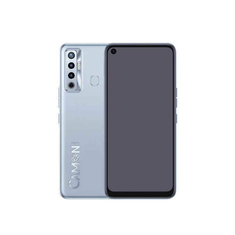 Tecno Camon 17 – 6.55″ – 128Go/4Go – 48MP+8MP – 4G Lite – 12 Mois Garantis – Image 4