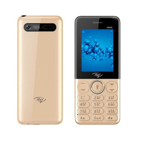 itel phones