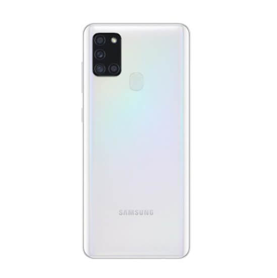 SAMSUNG GALAXY A21S - Smartphone - 6.5 pouces - 128Go/4Go - 48MP+8MP+2MP+2MP/13MP - 5000mah - Garantie 24 mois – Image 2