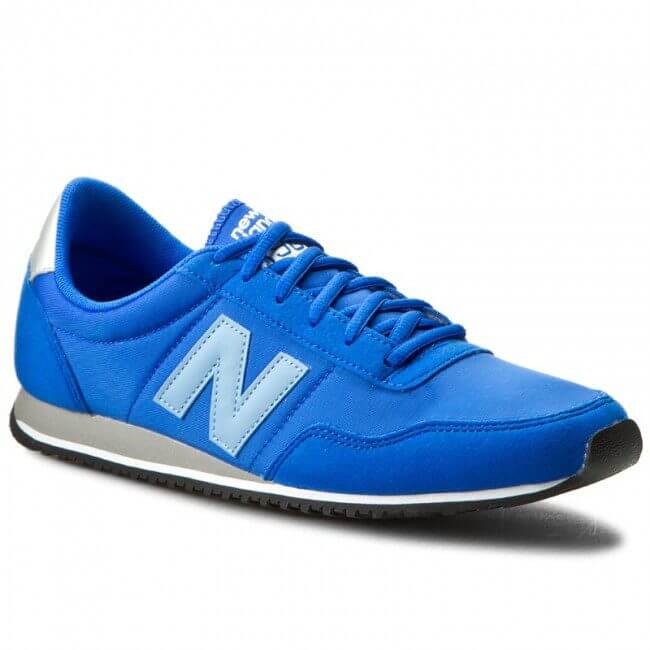 Tennis NEW BALANCE Femme