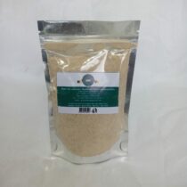 Poivre Blanc de Penja FAMY - Moulu - 50g