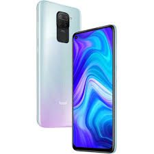 Xiaomi Redmi Note 9 Dual SIM - 6.67" - 64Go HDD - 3Go RAM - 64+8+5+2MP - 12 Mois de Garantie – Image 3