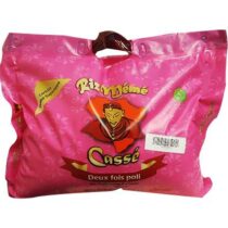 Riz Parfumé Mémé Cassé 100% Brisure - 5kg