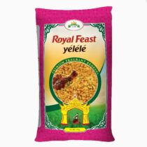 Riz Parfumé Vietnamien Royal Feast Yélélé-25KG