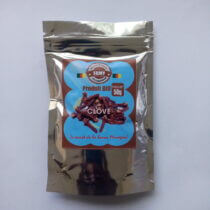Clou de girofle-FAMY - grains - 50g