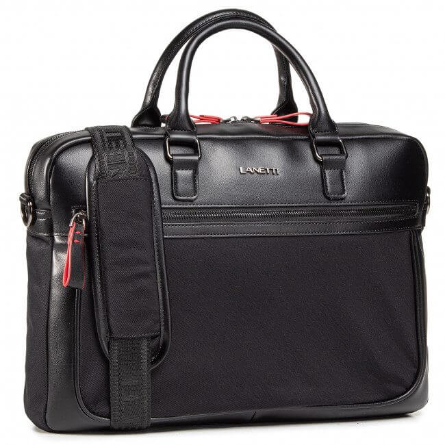 Sac pour ordinateur portable Lanetti