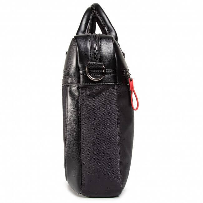 Sac pour ordinateur portable Lanetti – Image 2