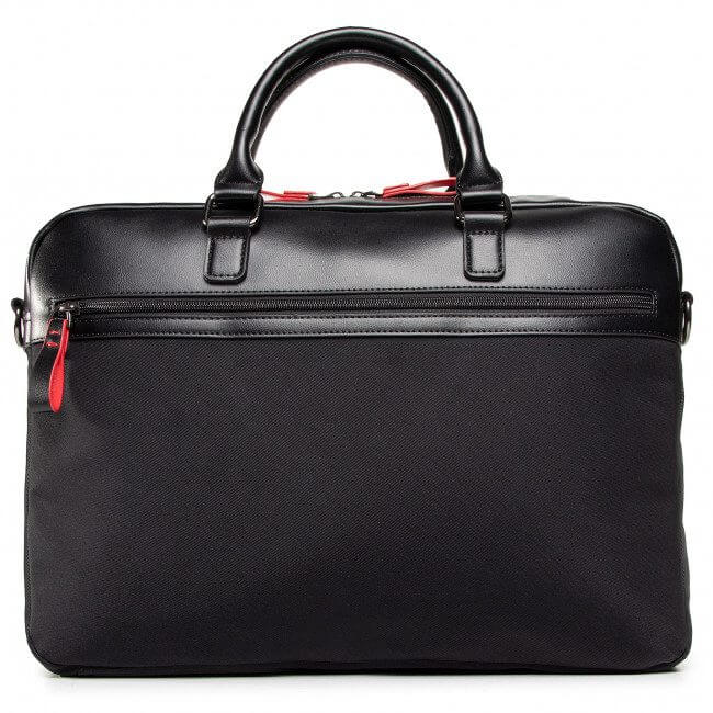 Sac pour ordinateur portable Lanetti – Image 3