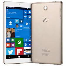 TABLETTE ALCATEL ONE TOUCH PIXI 3 Neuf Descellé