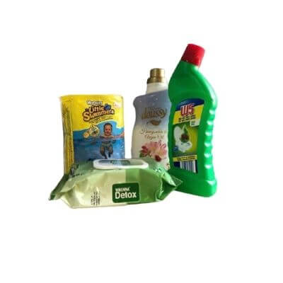 Pack bébé