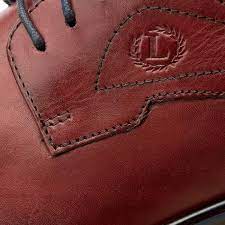 Souliers Losacki en Cuir – Image 3
