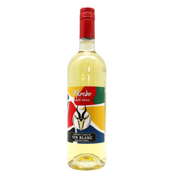MIMBO SOUTH AFRICA BTL-75CL