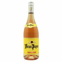 Vins rosés