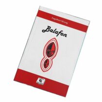 Balafon CLE 1ère