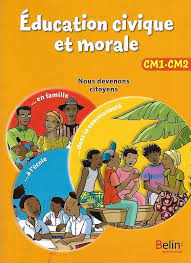 Nous devenons citoyens - Belin - CM1-CM2