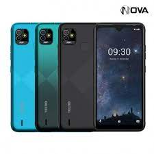 TECNO POP 5 - 32+2Go - 5/5Mpx - 6.1" - Garantie 12 mois (Crédit) – Image 3