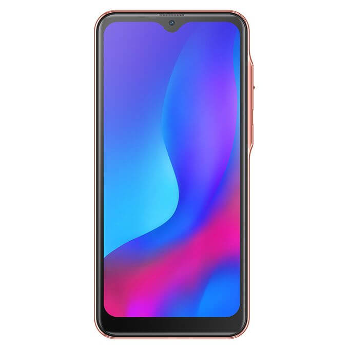 X-TIGI V29 LTE - 32Go/3Go Ram - 6,1" - 8Mp+2MP - 4G LTE - Dual SIM - 4000mAh