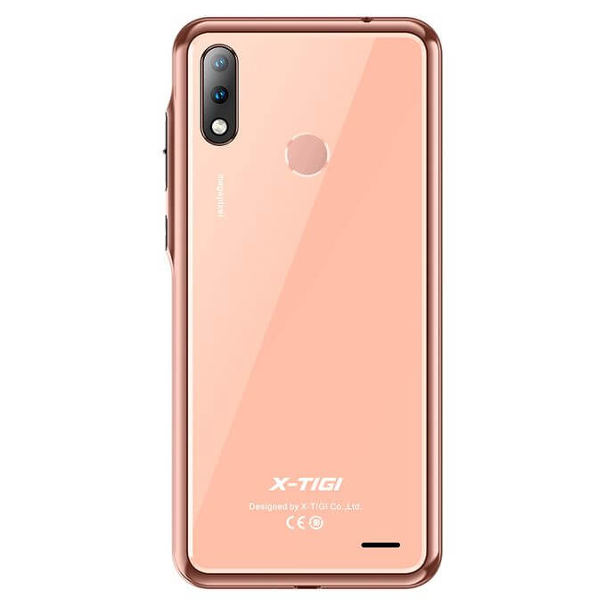 X-TIGI V29 LTE - 32Go/3Go Ram - 6,1" - 8Mp+2MP - 4G LTE - Dual SIM - 4000mAh – Image 3